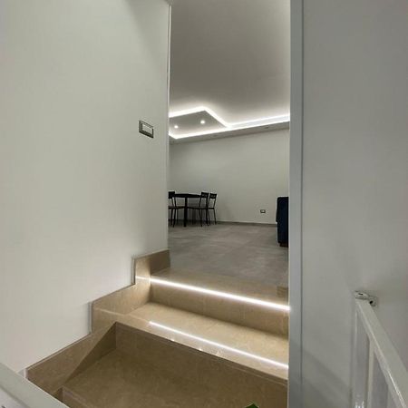 Vibra Napoli Apartament Exterior foto