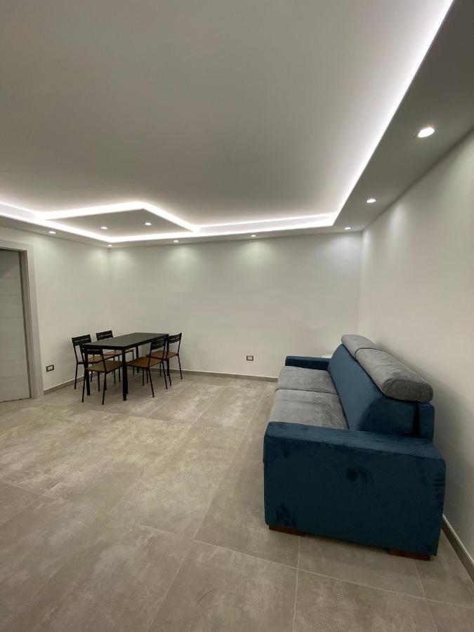 Vibra Napoli Apartament Exterior foto