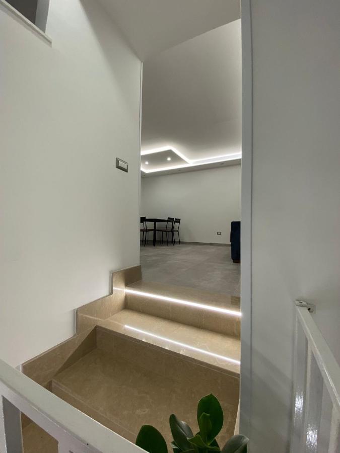 Vibra Napoli Apartament Exterior foto