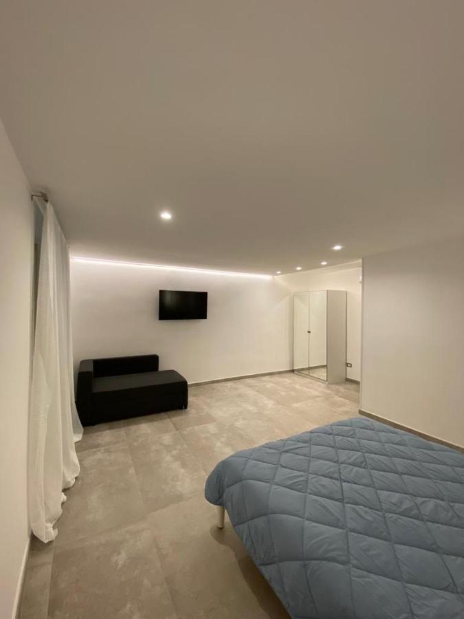 Vibra Napoli Apartament Exterior foto