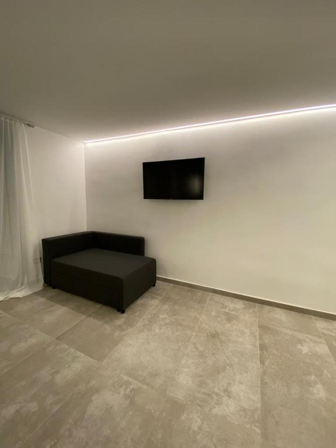 Vibra Napoli Apartament Exterior foto